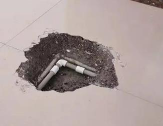 滨州市卫生间漏水维修公司为您分享如何判断家里漏水