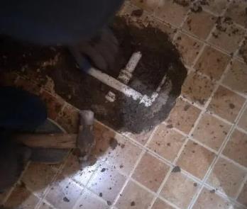 滨州市卫生间漏水维修公司为您分享下卫生间渗水如何处理及注意事项