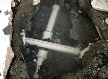 滨州市阳台漏水维修公司为您分享楼上楼下漏水怎么处理
