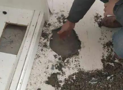 滨州市卫生间漏水维修公司分享下精确定位查漏水一次多少钱?不同级别收费不同