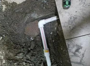 滨州市阳台漏水维修时有哪些声音会影响检漏仪